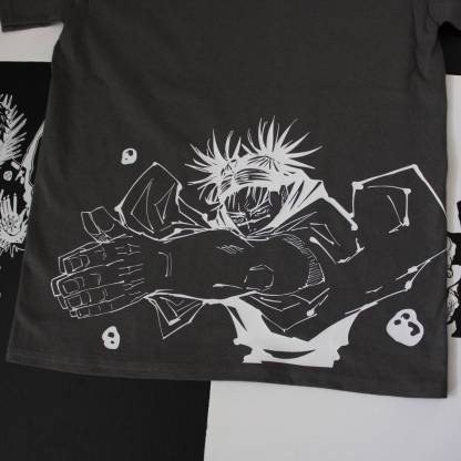 Choso Tee - JJK-IYAMIUIO