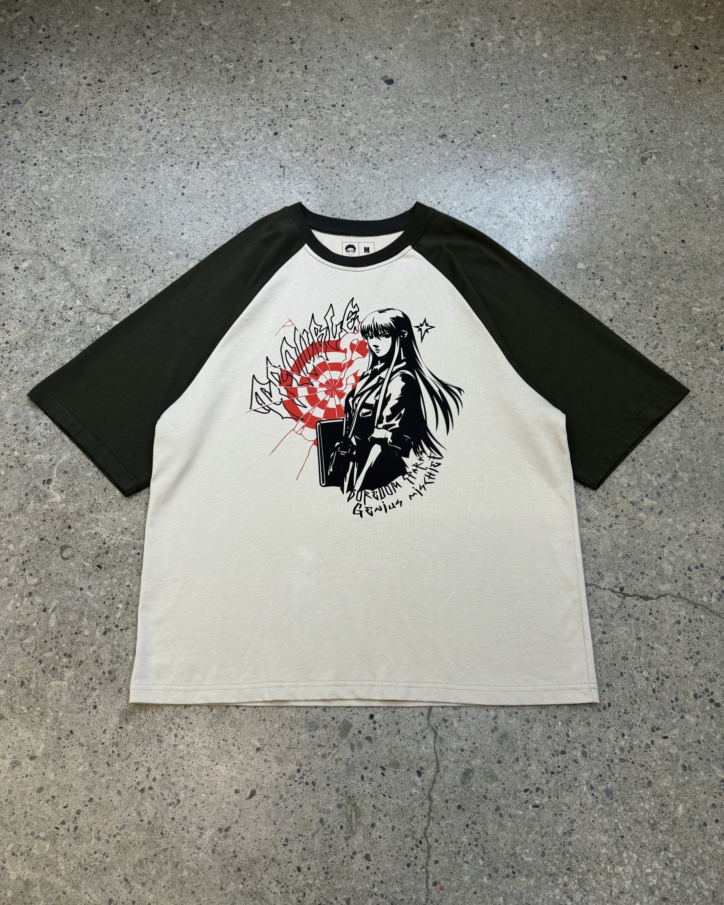 "Sensei" T-shirt-IYAMIUIO