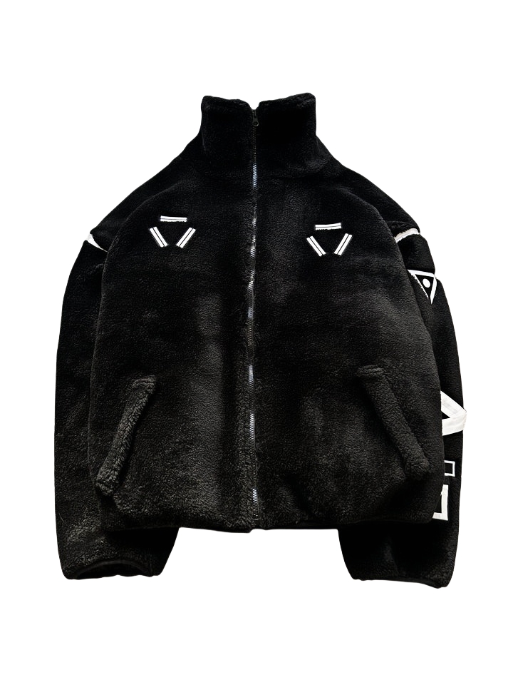 Zoro Egghead Jacket-IYAMIUIO