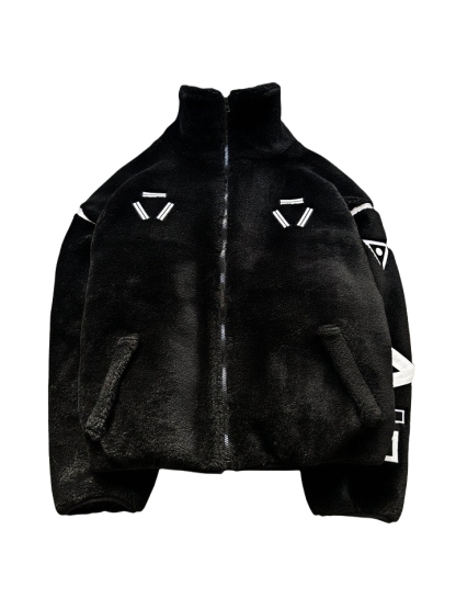 Zoro Egghead Jacket-IYAMIUIO