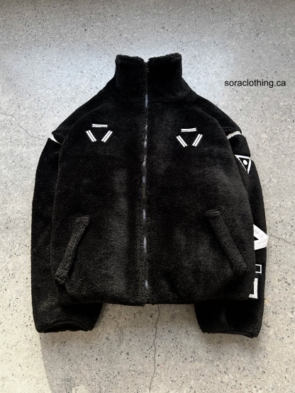 "EGGHEAD" Jacket-zoro-IYAMIUIO