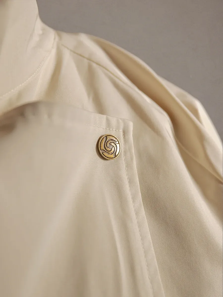 CURSED CHILD JACKET