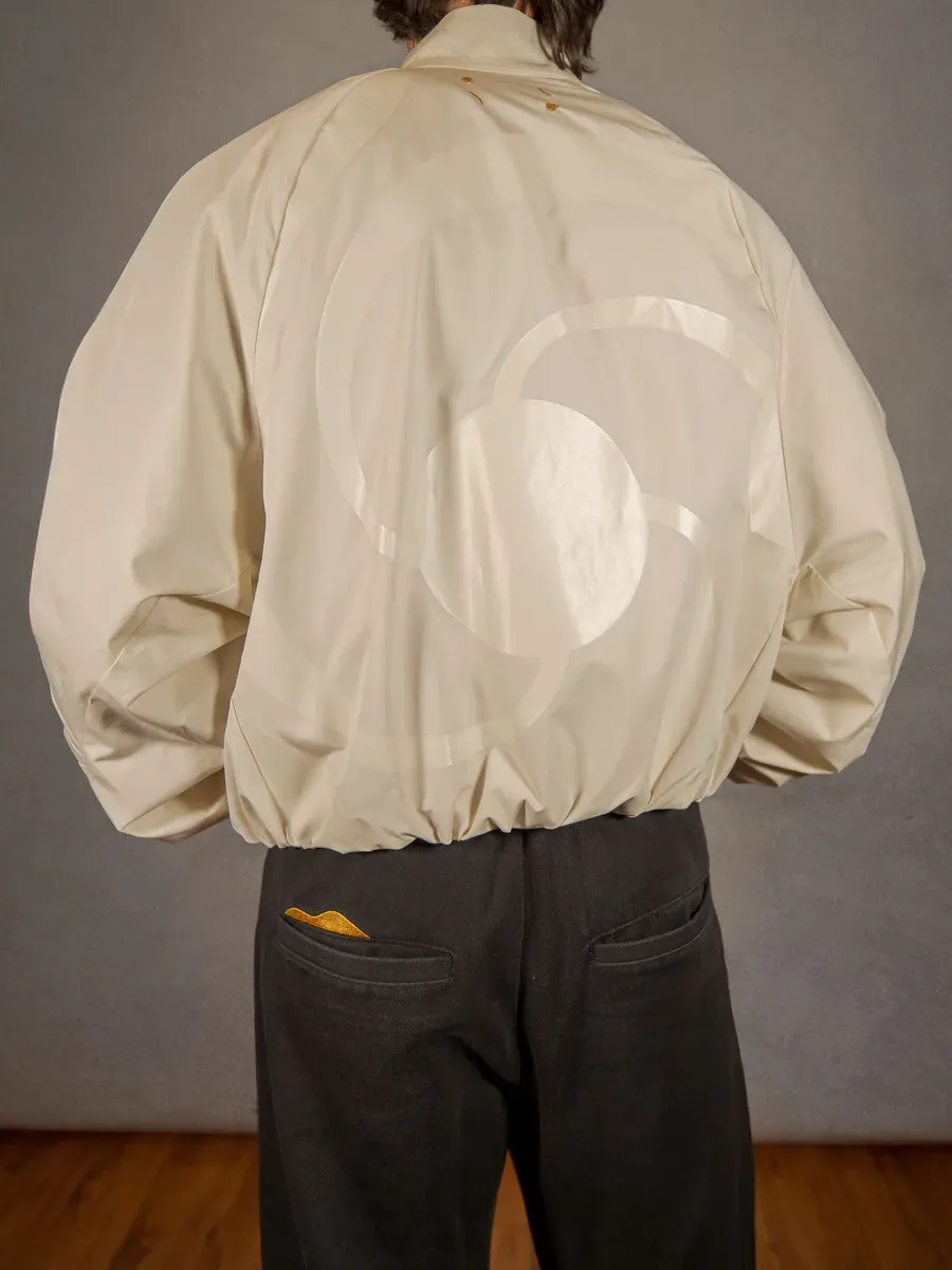 CURSED CHILD JACKET