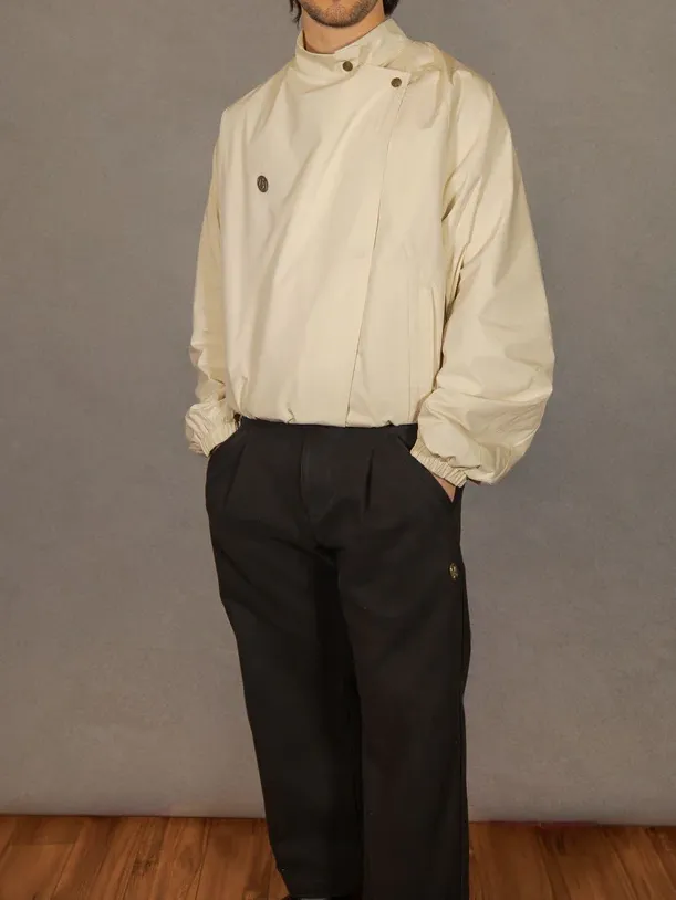CURSED CHILD JACKET