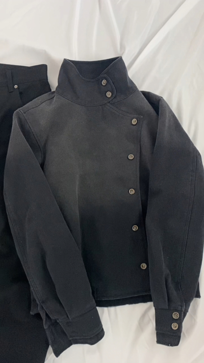 Gojo Satoru's jacket Set | JJK