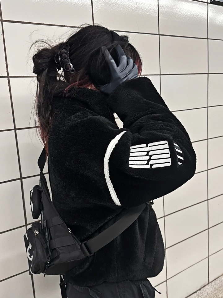 Zoro Egghead Jacket-IYAMIUIO