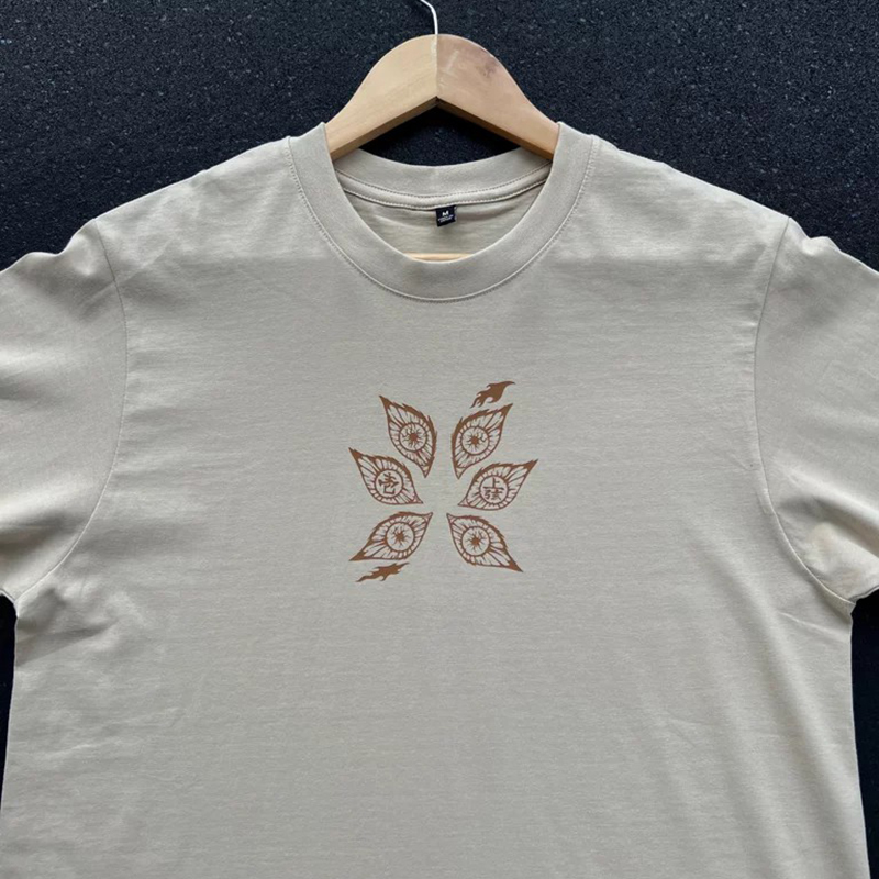 Kokushibo DemonSlayer Tshirt-IYAMIUIO