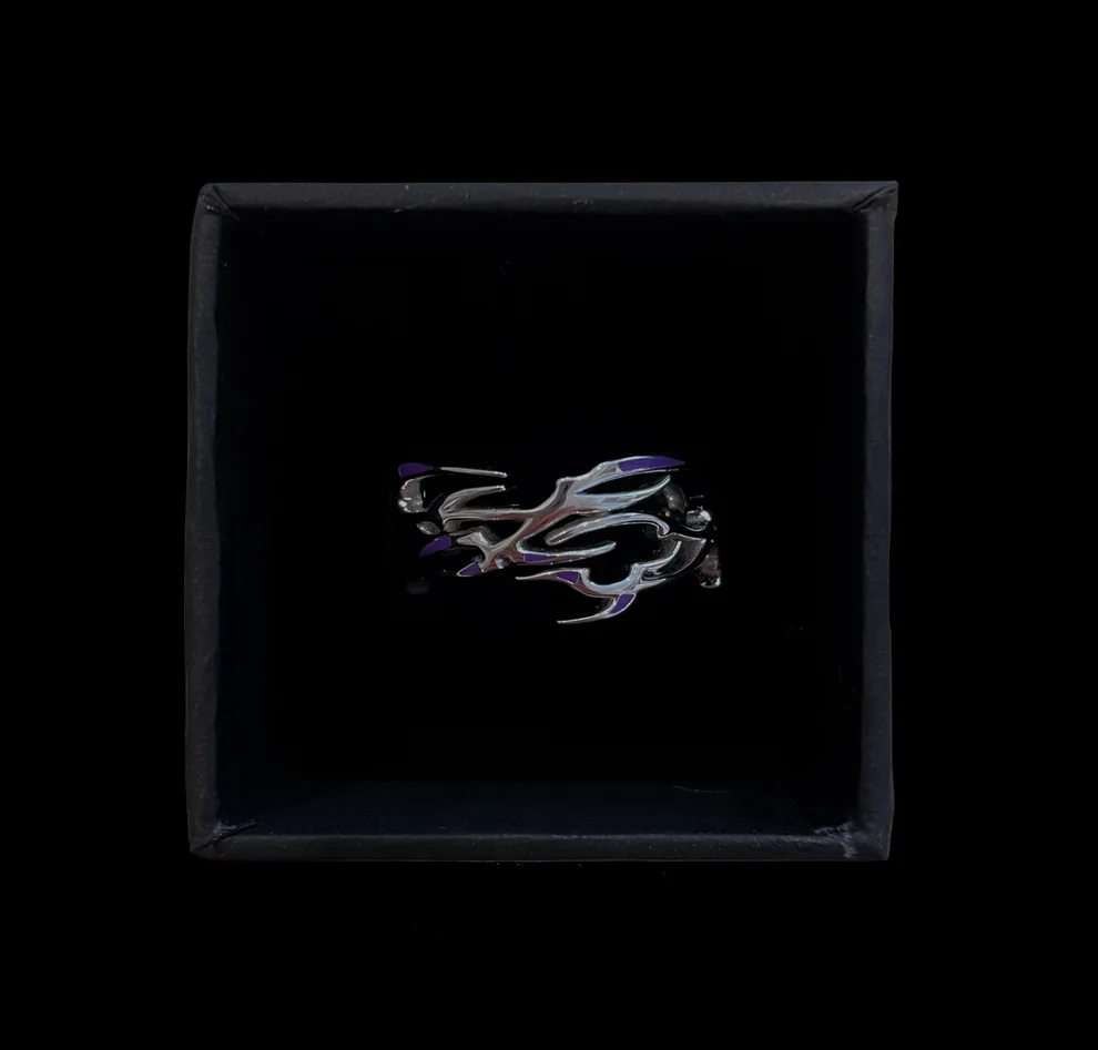 Ultra opal ring-IYAMIUIO