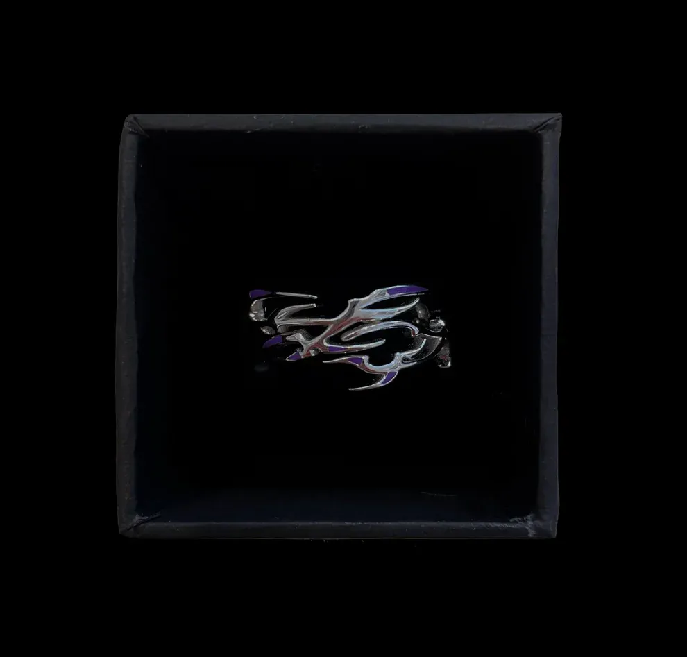 Ultra opal ring-IYAMIUIO