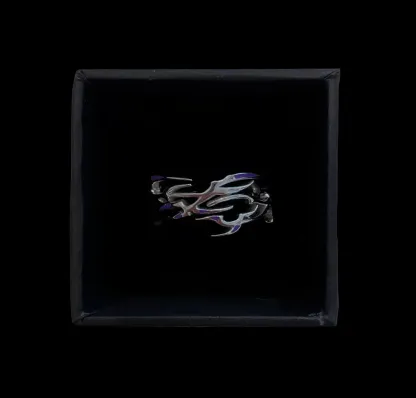 Ultra opal ring-IYAMIUIO