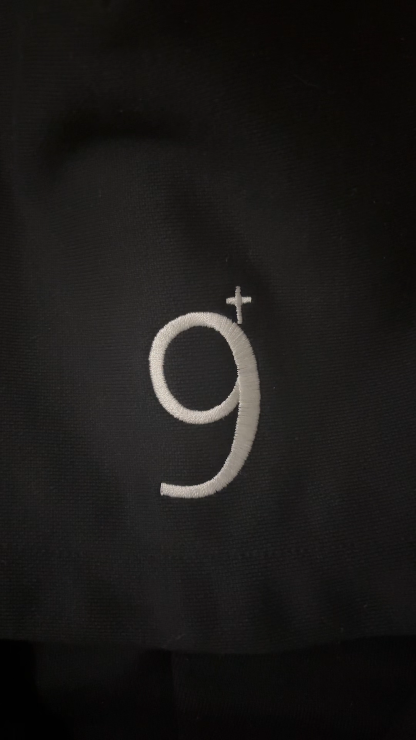 【Preorder】Pierced Hoodie-Ship on Feb 05th-IYAMIUIO