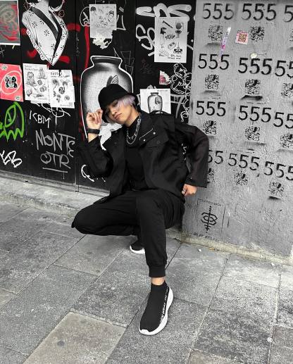 【23s May.】Multi Pocket Trousers-IYAMIUIO