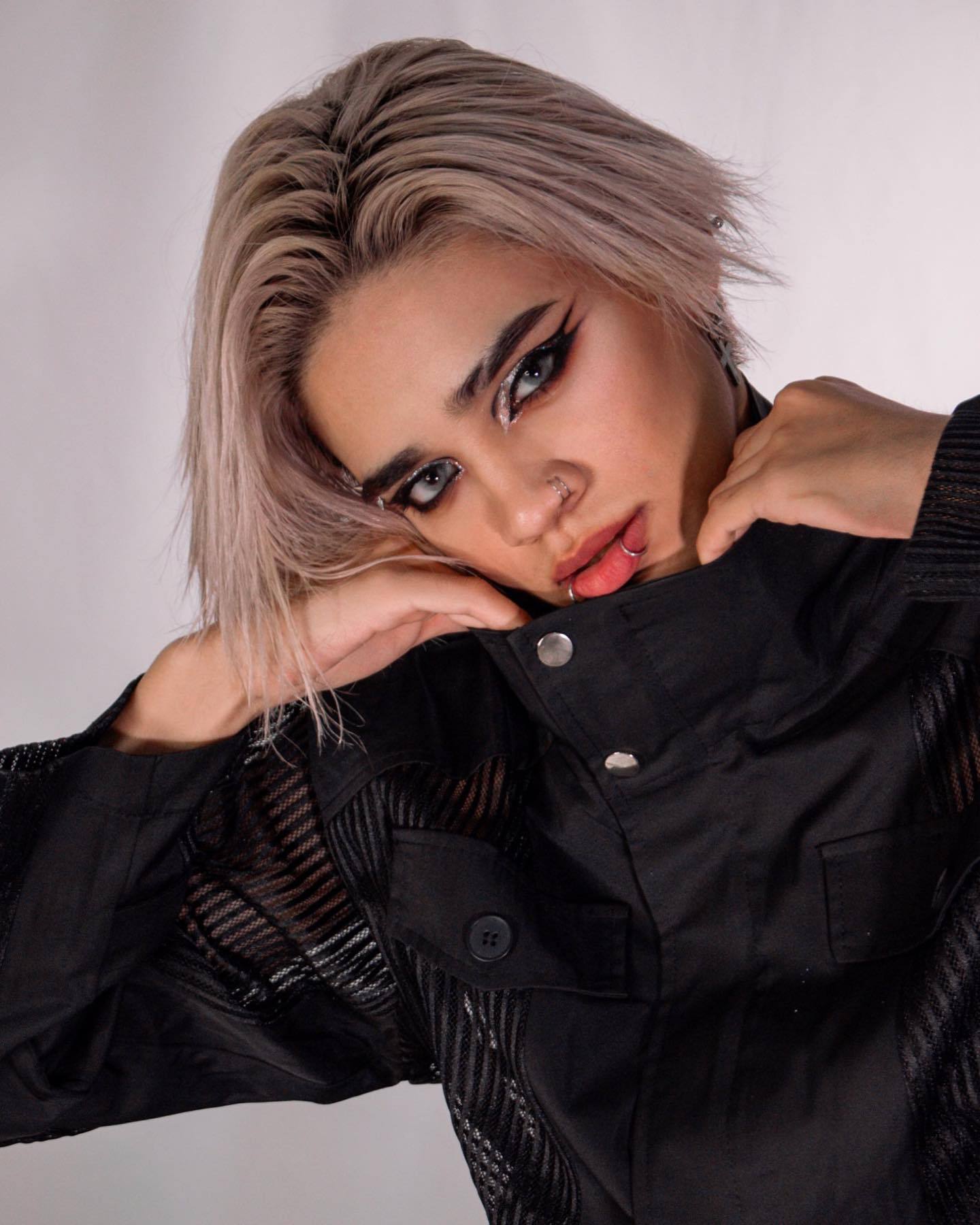 【23s May.】Netted Jackets-IYAMIUIO