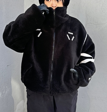 Zoro Egghead Jacket-IYAMIUIO