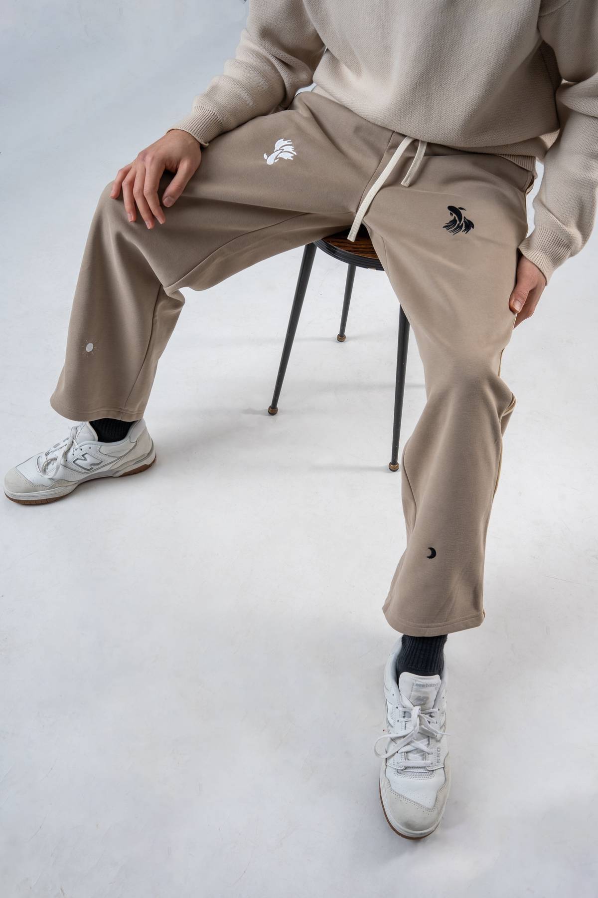 Dyad jogging sweatpants-JJK-IYAMIUIO