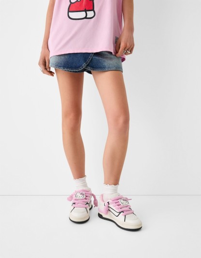  Mania skate sneakers