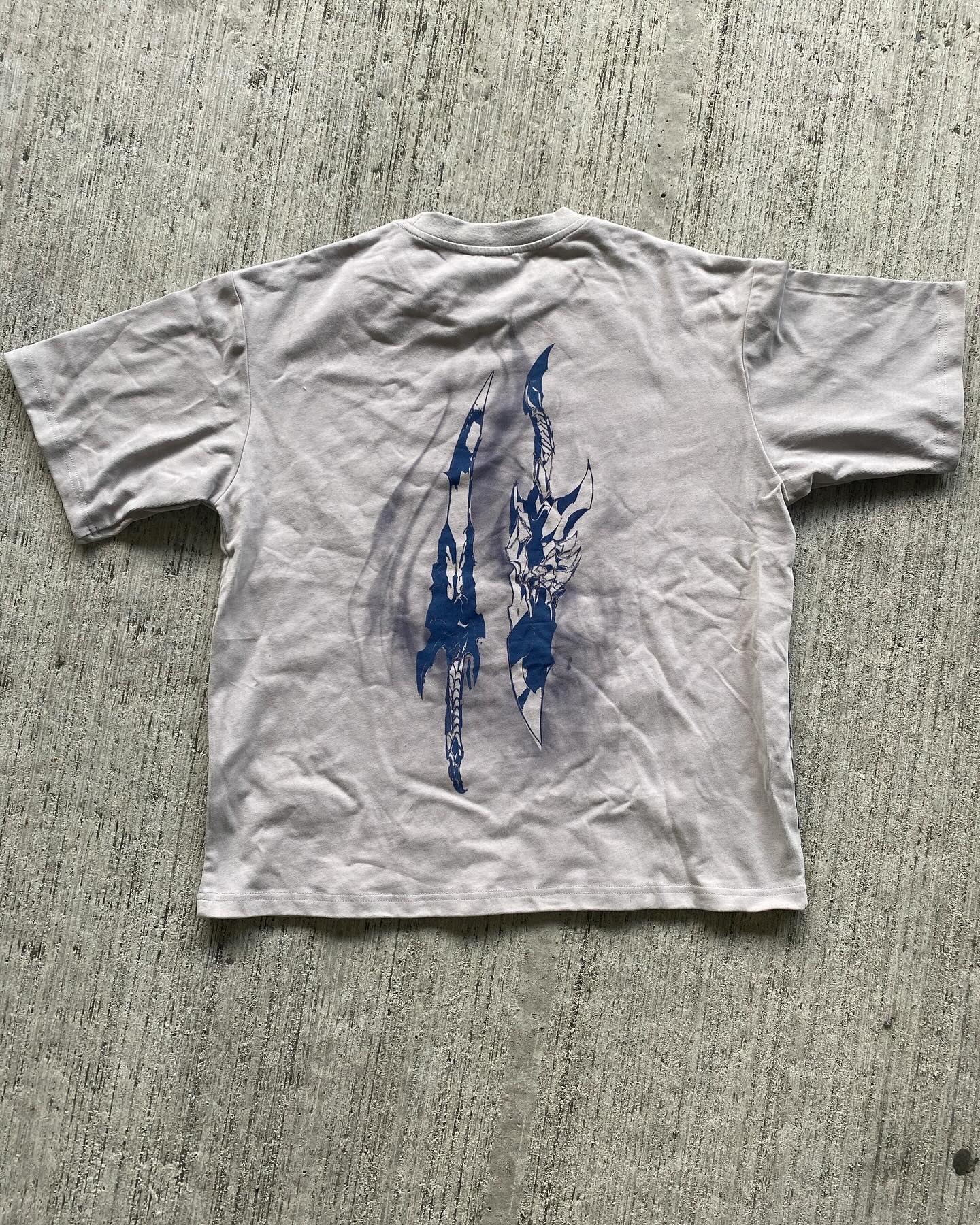 Solo Leveling Tee-IYAMIUIO