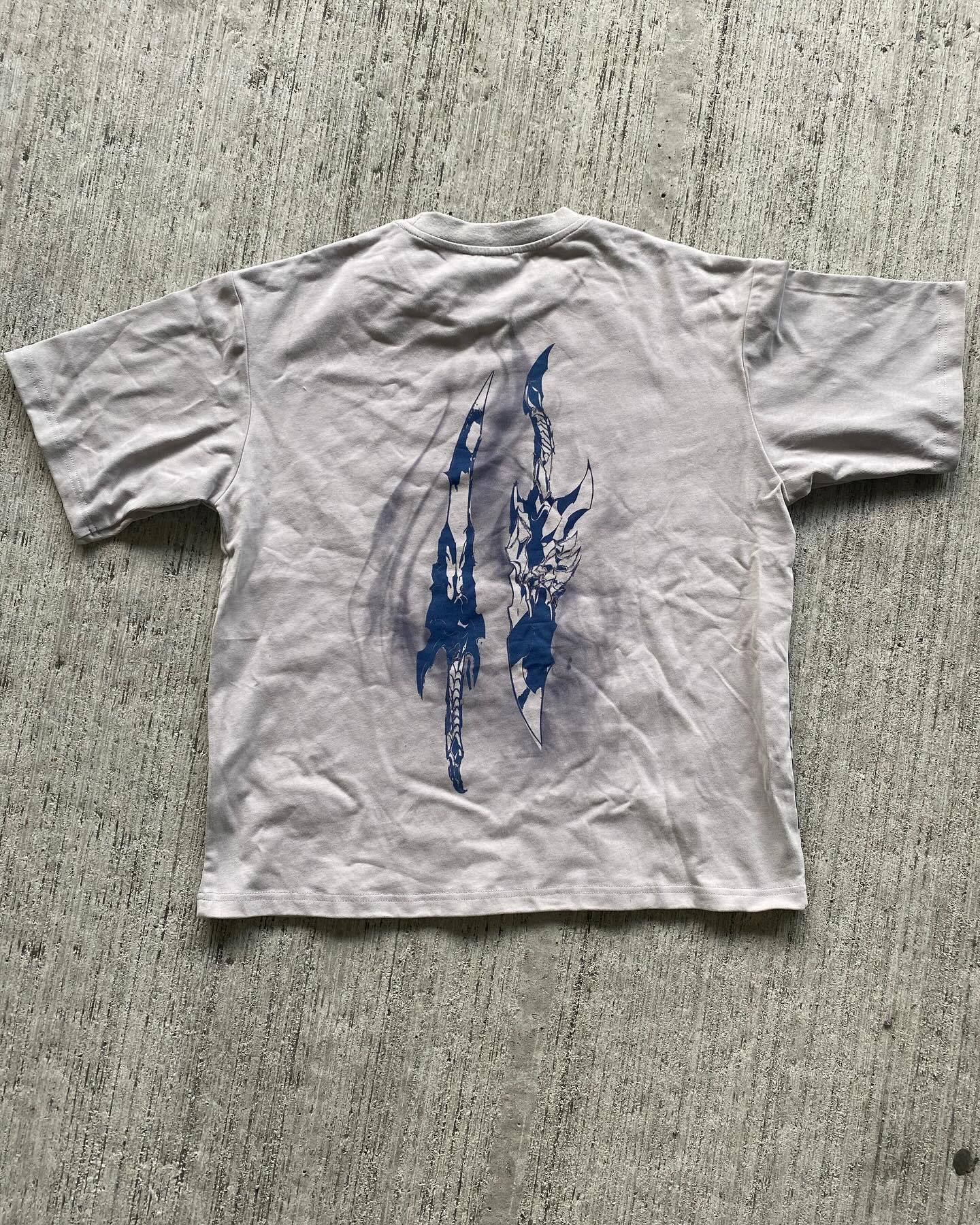 Solo Leveling Tee-IYAMIUIO