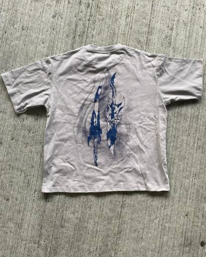 Solo Leveling Tee-IYAMIUIO