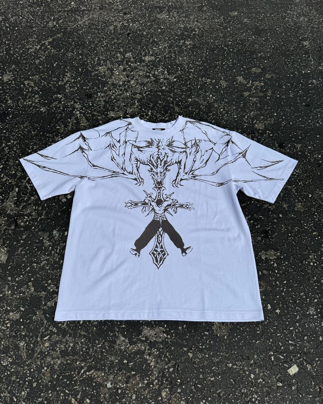 Zoro Tee - One.P-IYAMIUIO