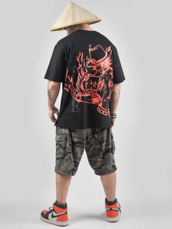 ACE Tee-One.P-IYAMIUIO