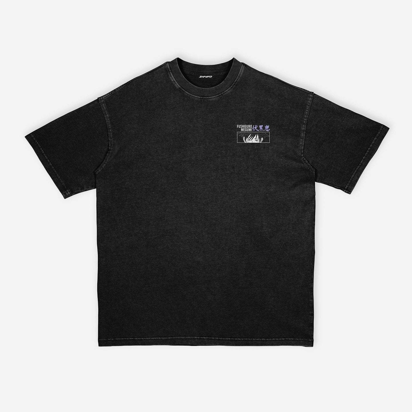 Street Dogs T-shirt-IYAMIUIO