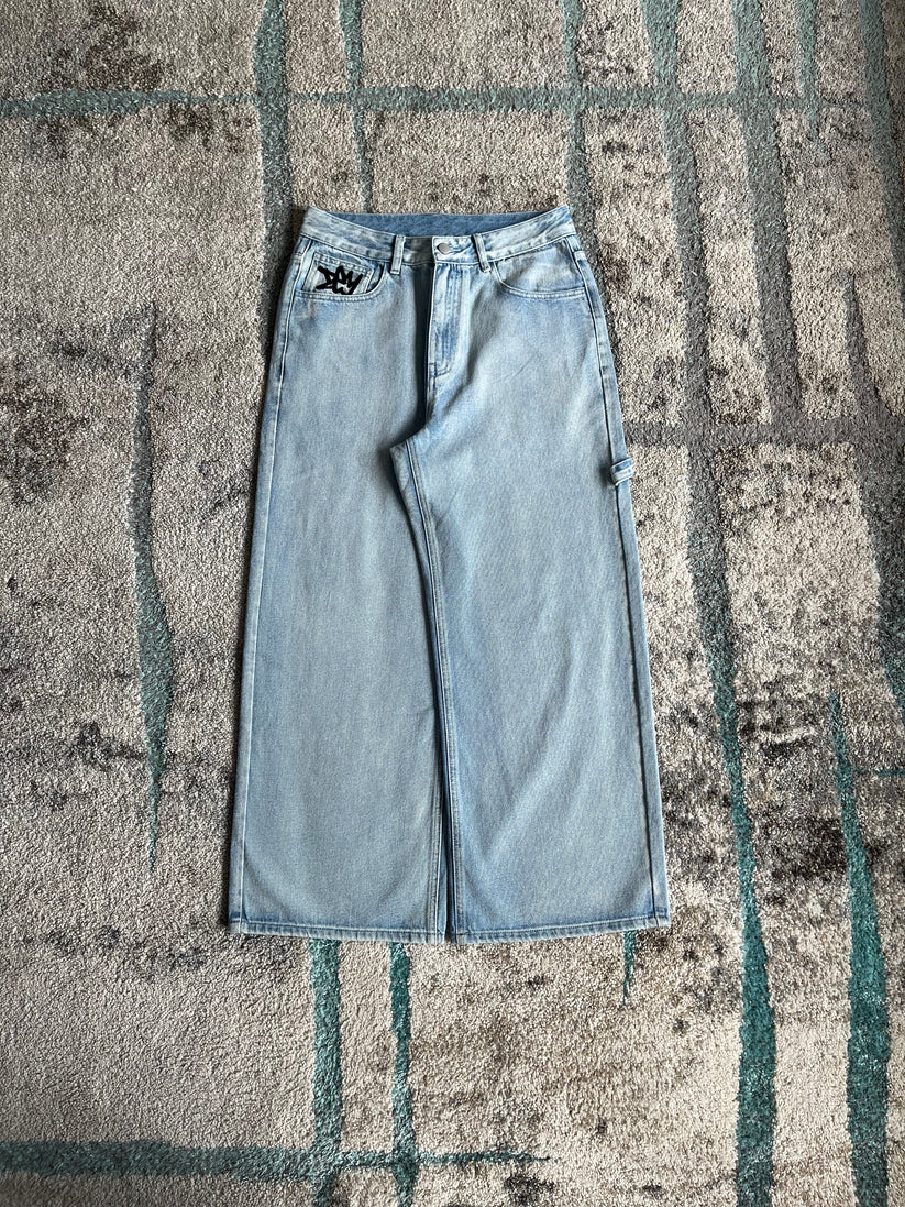 DEM - Jeans-IYAMIUIO