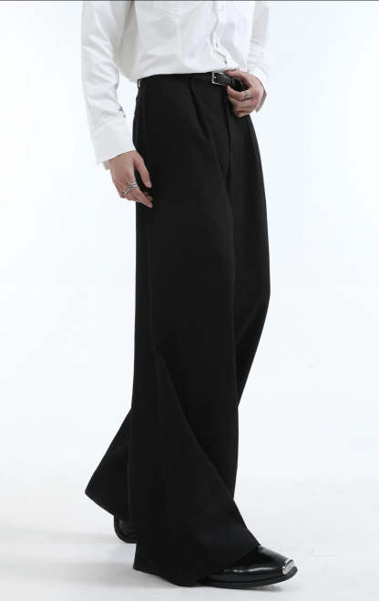 【24s Aug.】Casual Simple Large V-neck Suit-IYAMIUIO