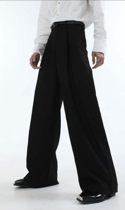 【24s Aug.】Casual Simple Large V-neck Suit-IYAMIUIO