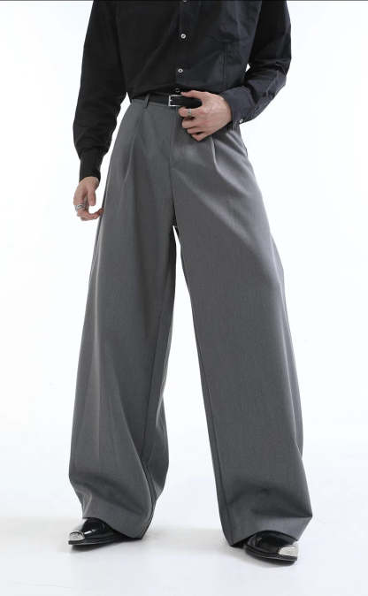 【24s Aug.】Casual Simple Large V-neck Suit-IYAMIUIO