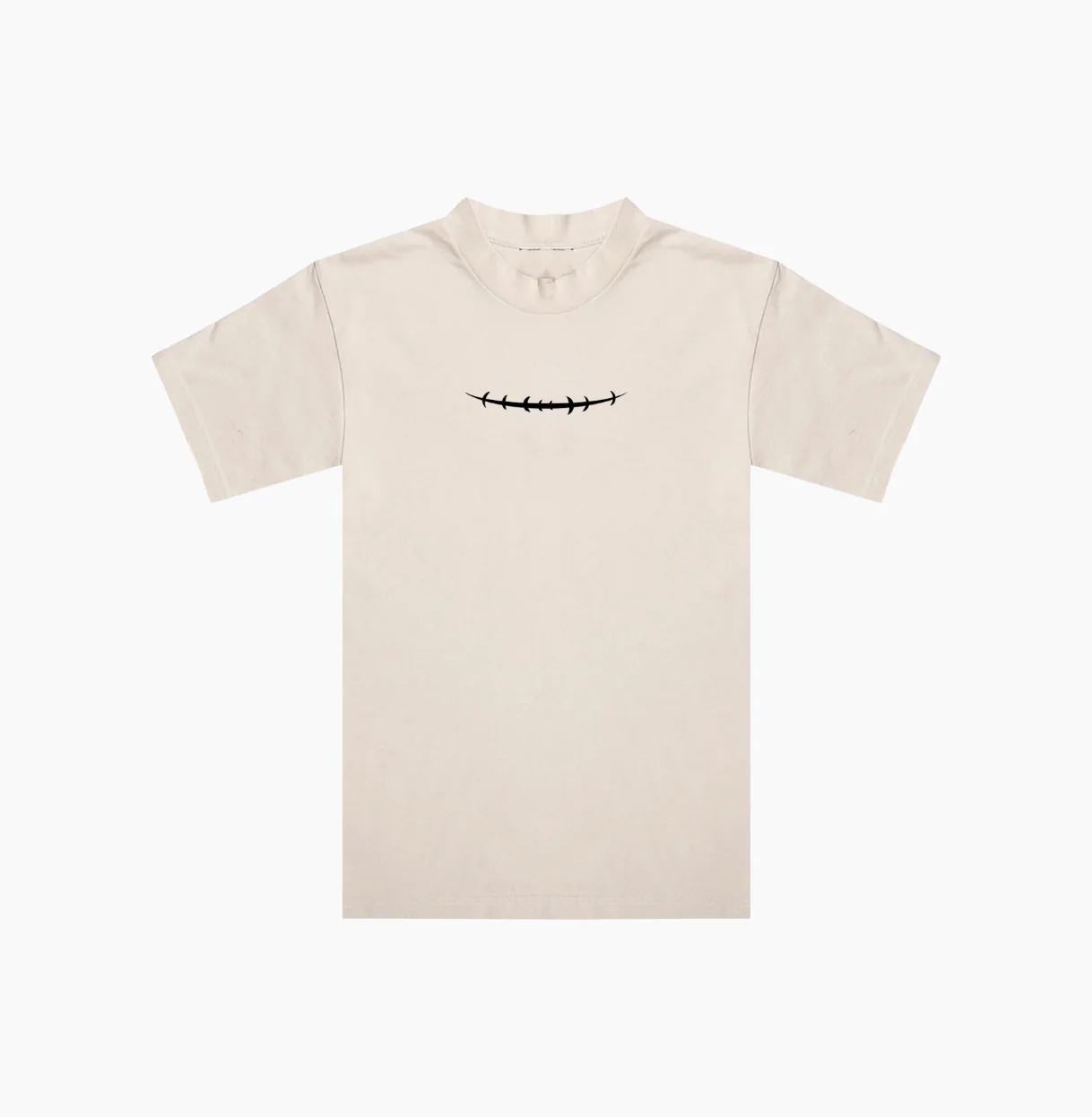 JJK Original Washed T-shirt-IYAMIUIO