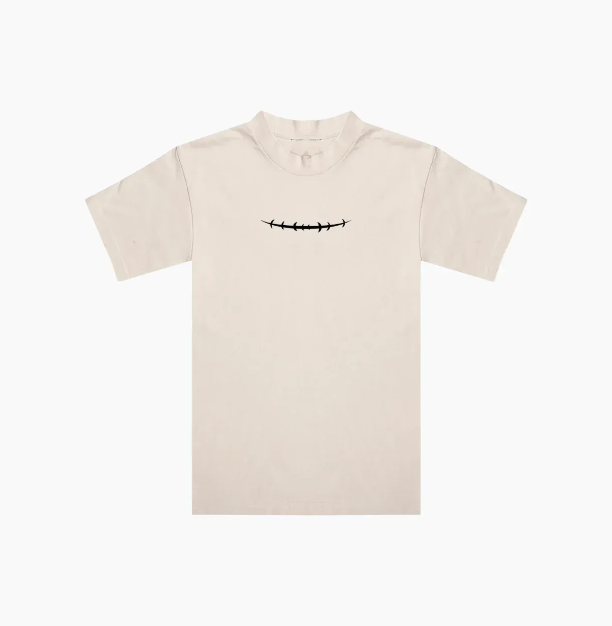 JJK Original Washed T-shirt-IYAMIUIO