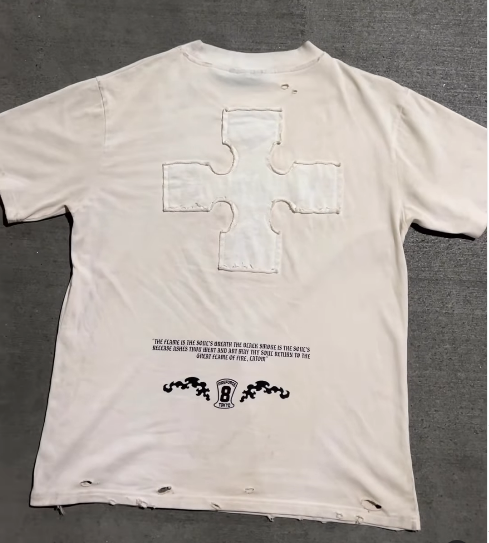 Fire Force Tee-IYAMIUIO