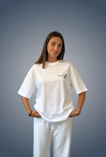 Wave Premium T-Shirt-IYAMIUIO