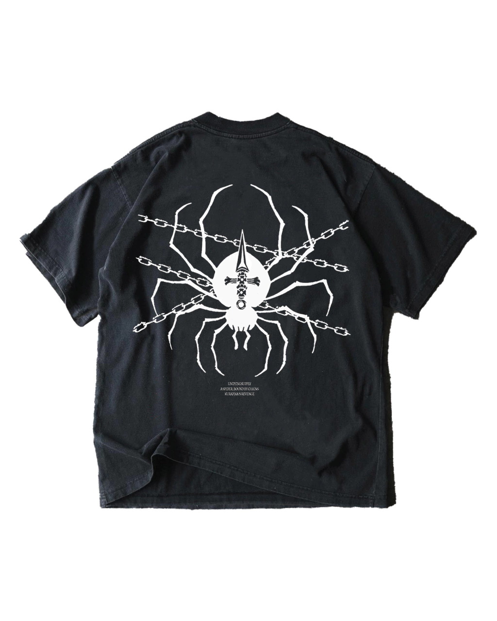 H×H T Shirt-IYAMIUIO