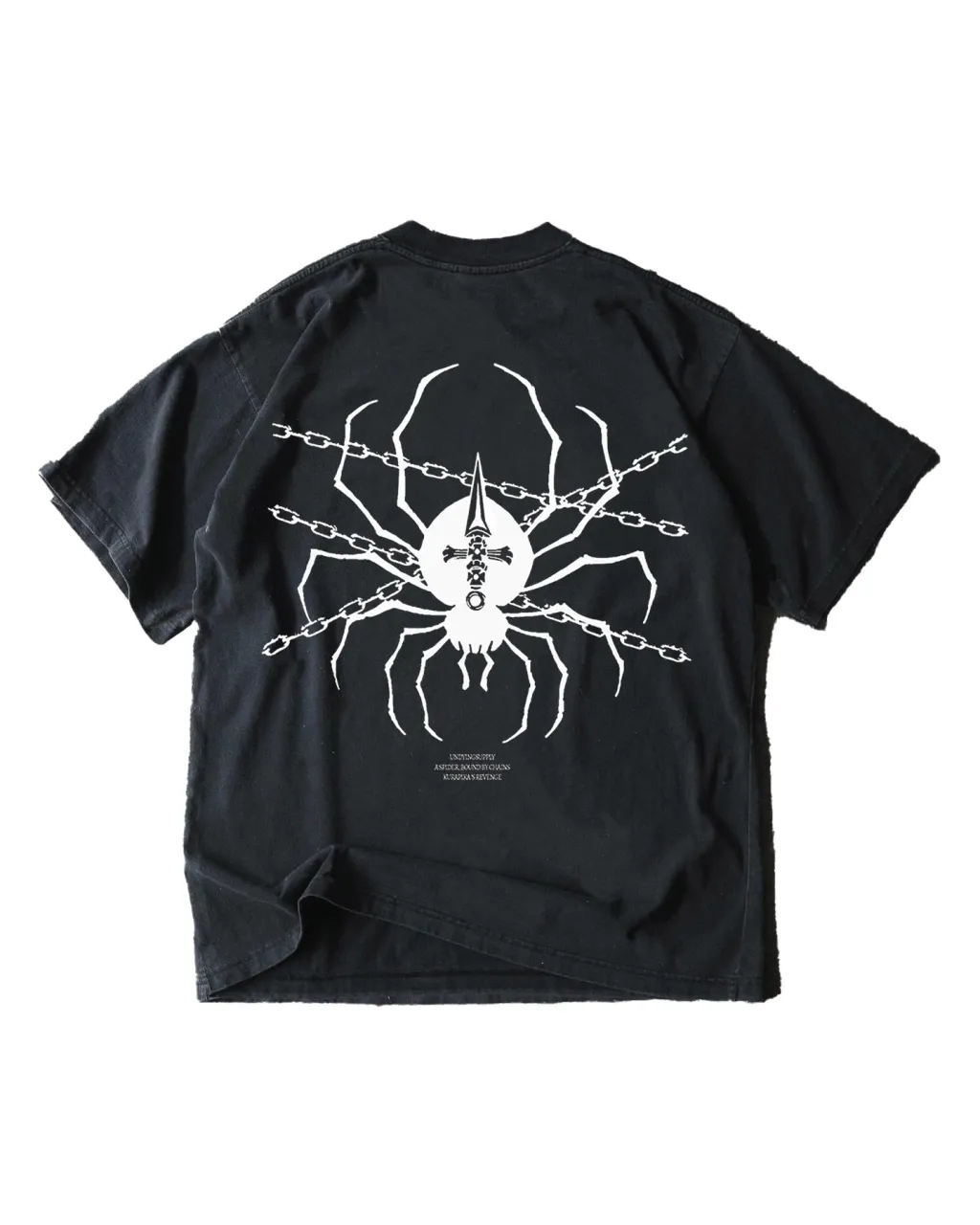 H×H T Shirt-IYAMIUIO