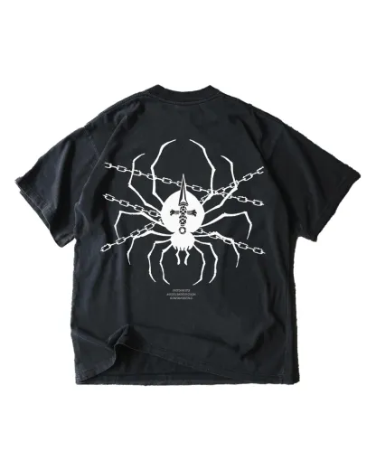 H×H T Shirt-IYAMIUIO