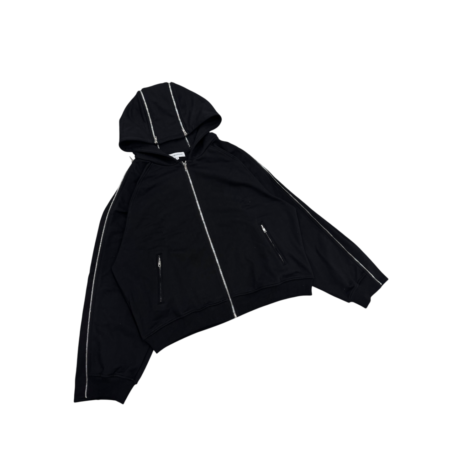 SHADOW HOODIE-IYAMIUIO