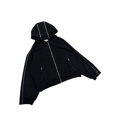 SHADOW HOODIE-IYAMIUIO