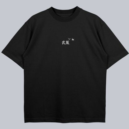 VAGABOND Tee-IYAMIUIO