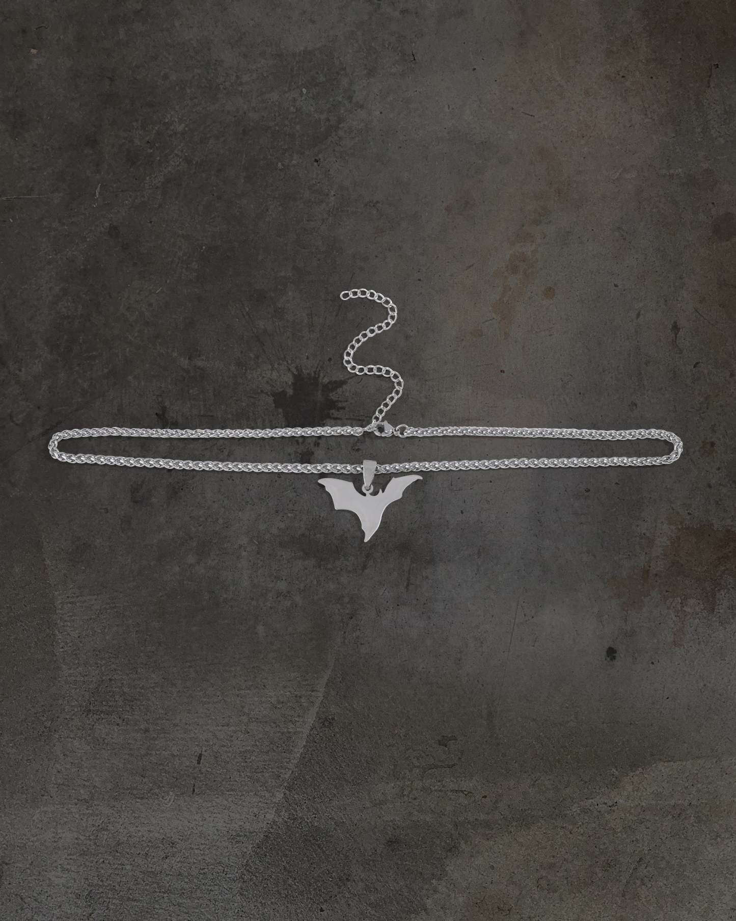 DITCH BAT CHAIN-IYAMIUIO