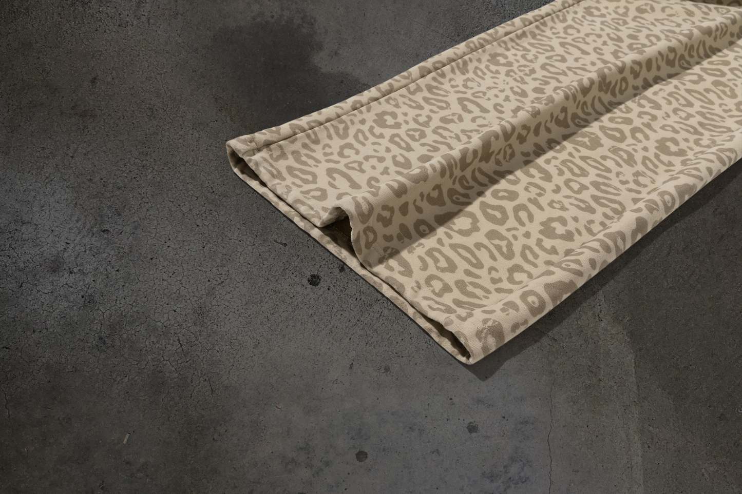 CHEETAH SWEATS (SAFARI)-IYAMIUIO