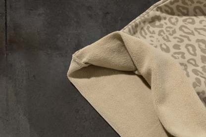 CHEETAH SWEATS (SAFARI)-IYAMIUIO