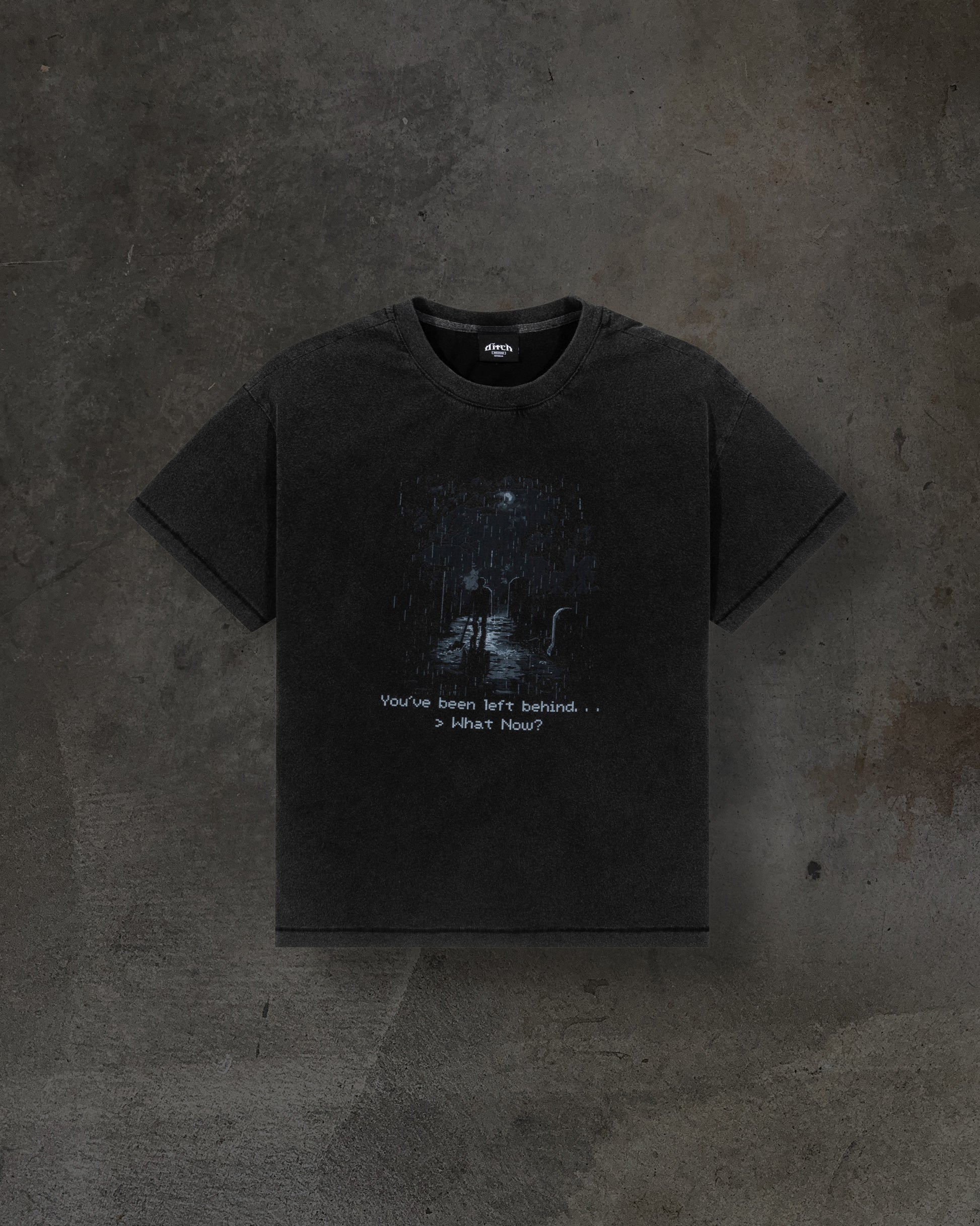 CUTSCENE THREE (COAL)-IYAMIUIO