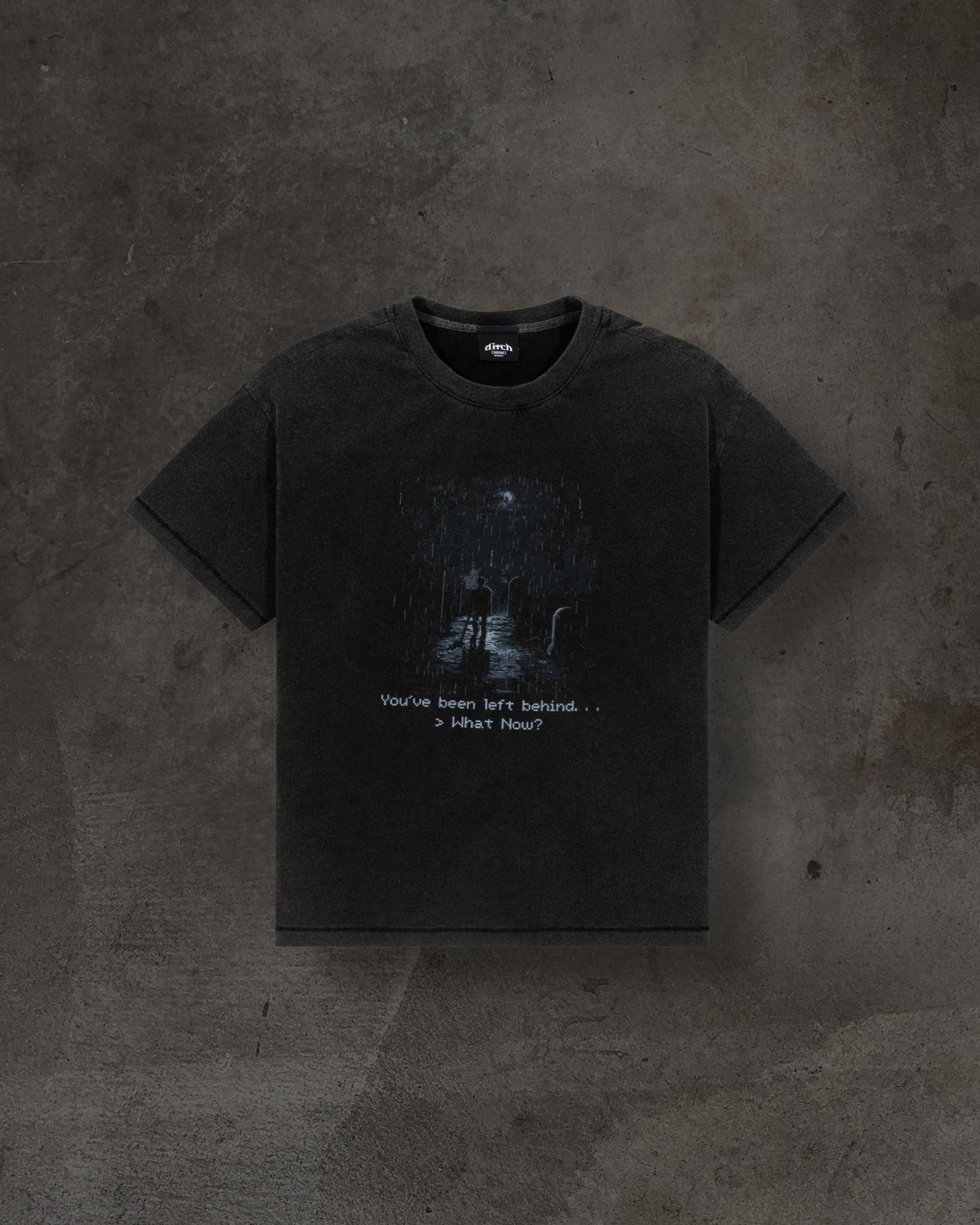 CUTSCENE THREE (COAL)-IYAMIUIO