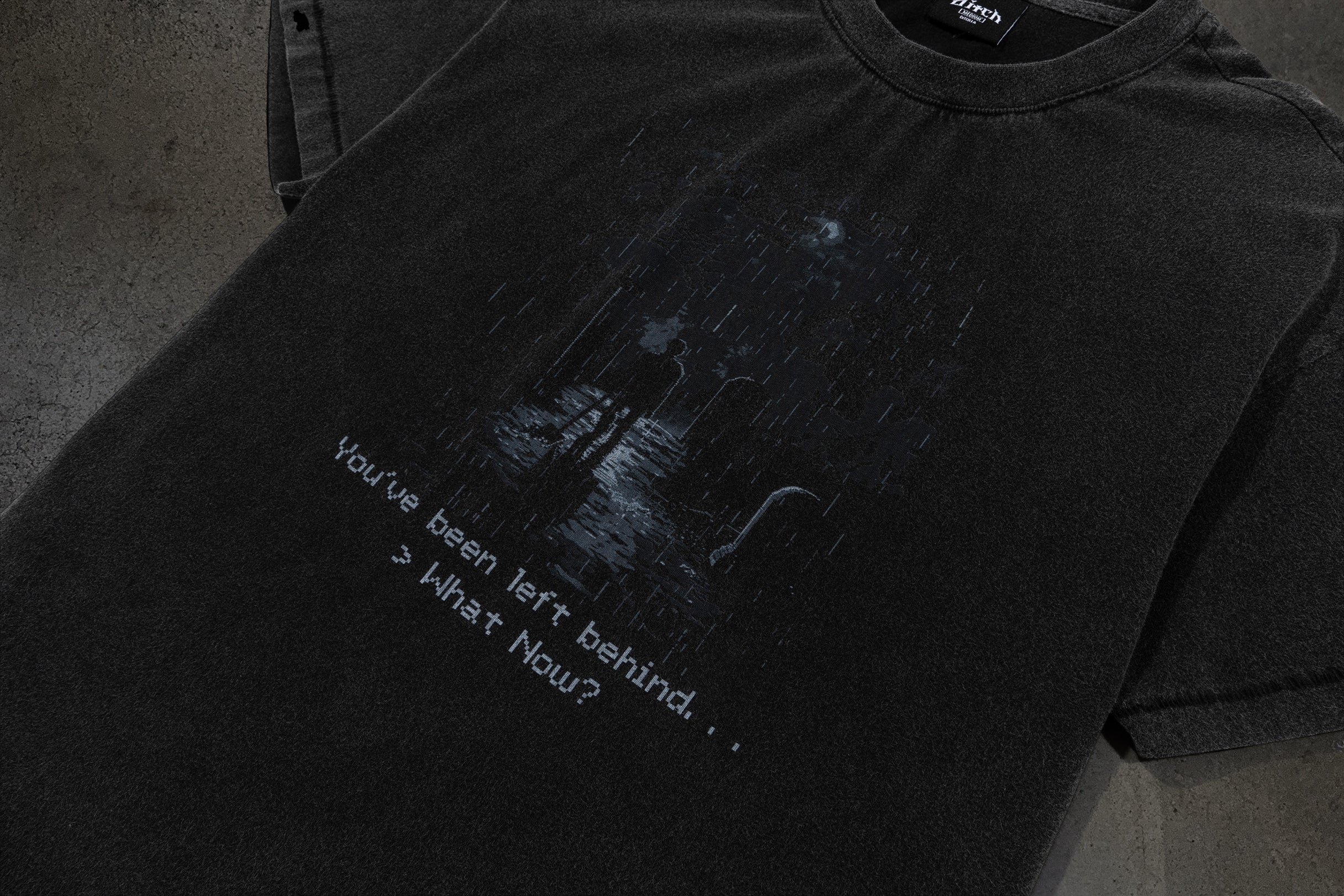 CUTSCENE THREE (COAL)-IYAMIUIO