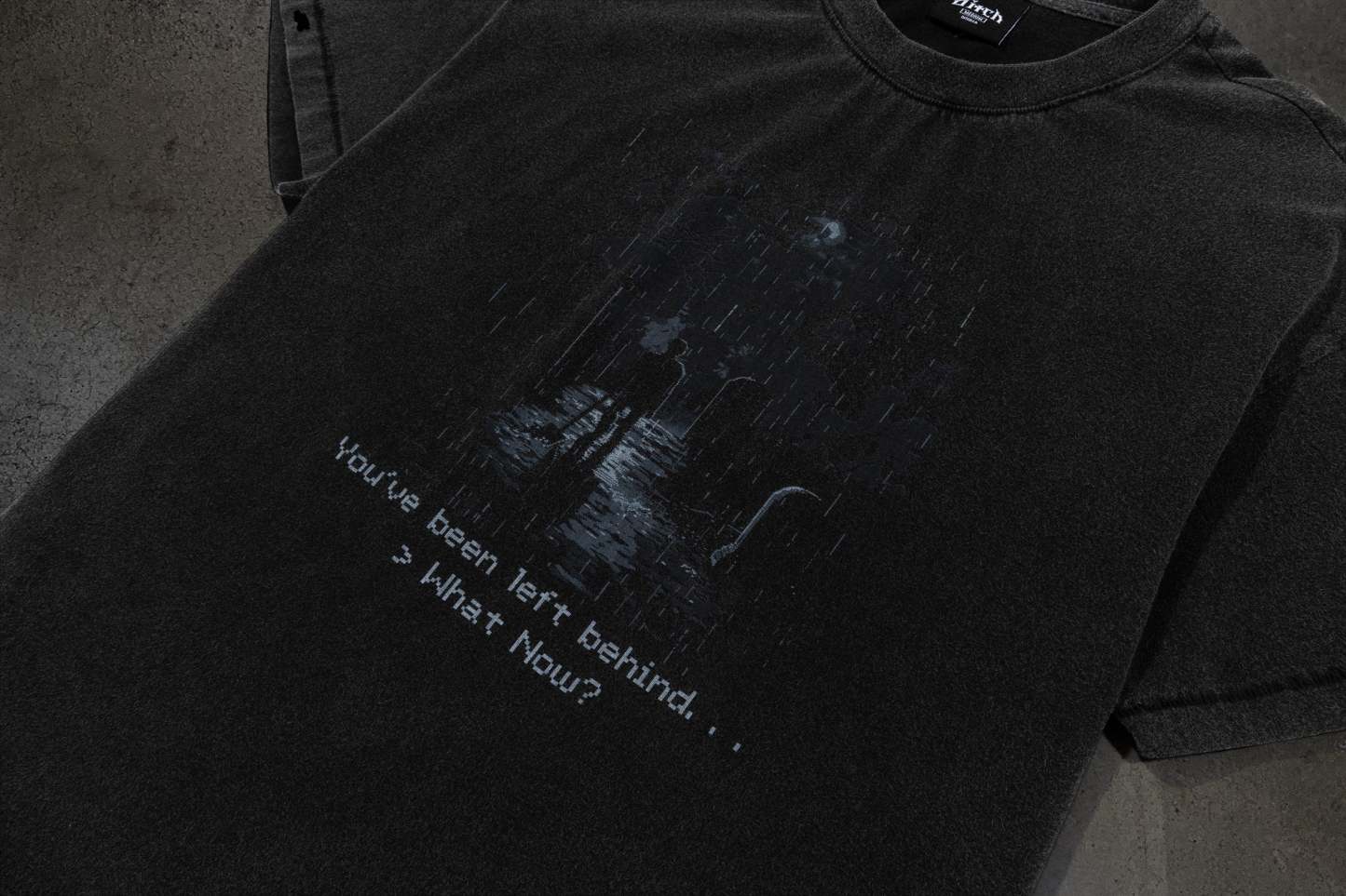 CUTSCENE THREE (COAL)-IYAMIUIO