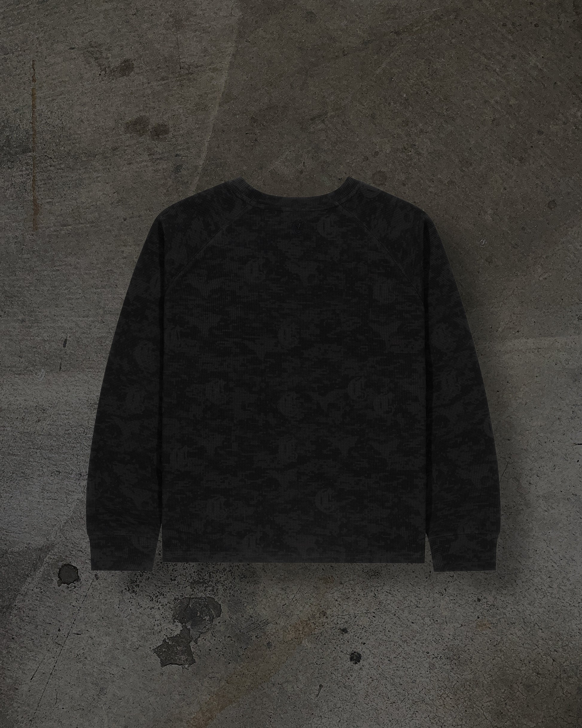 CORVIDITCH THERMAL (DIGI CAMO)-IYAMIUIO