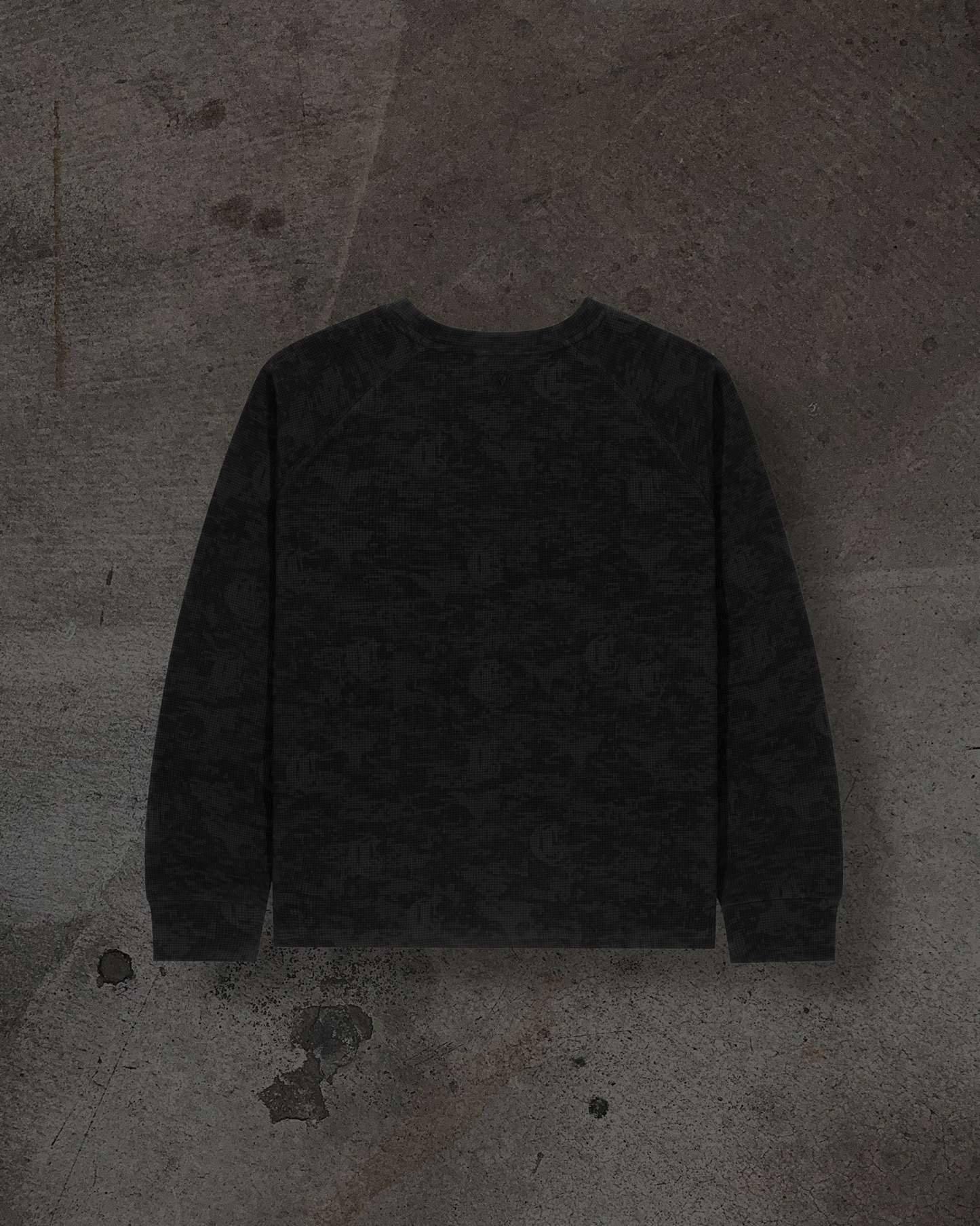 CORVIDITCH THERMAL (DIGI CAMO)-IYAMIUIO