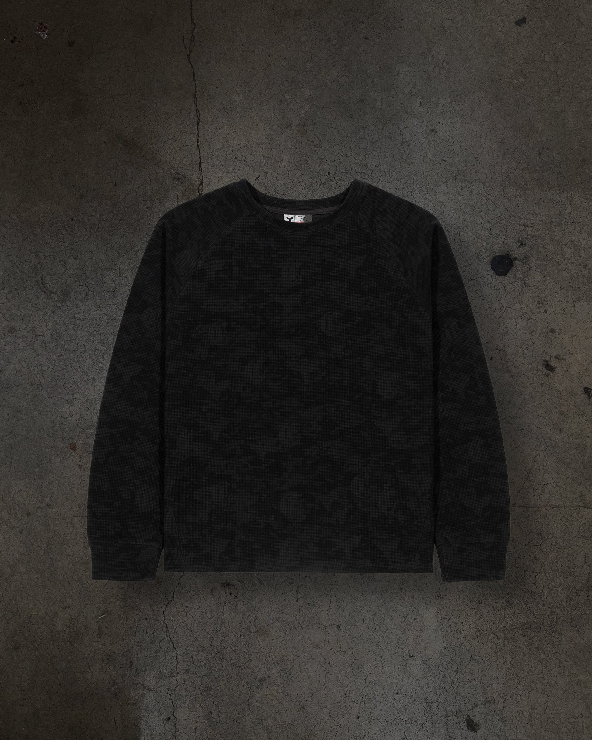 CORVIDITCH THERMAL (DIGI CAMO)-IYAMIUIO